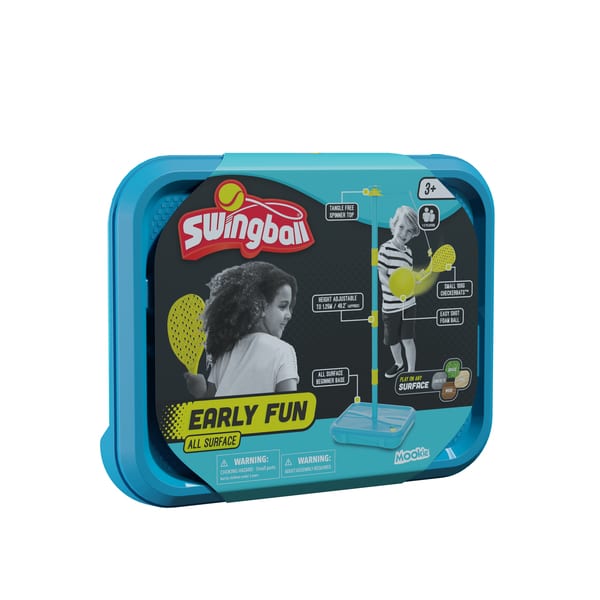 Coffret Swingball Early Fun