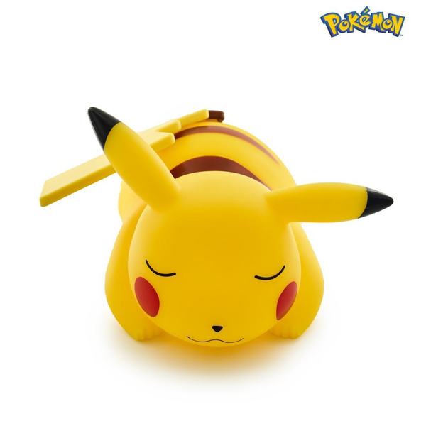 Lampe LED Pokémon Pikachu 25cm