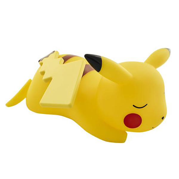 Lampe LED Pokémon Pikachu 25cm