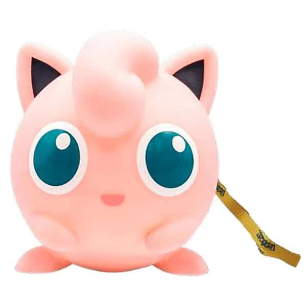 Lampe Rondoudou Pokemon 9cm