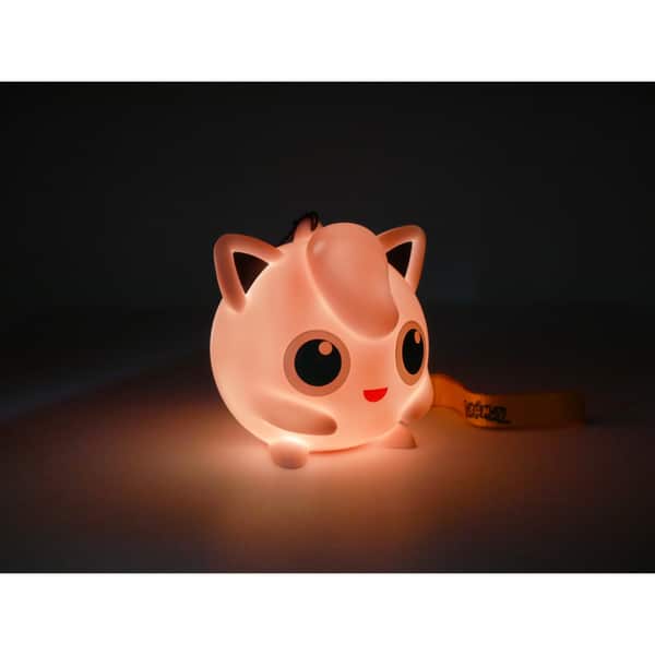 Lampe Rondoudou Pokemon 9cm