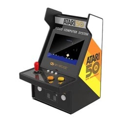Micro Player Pro Atari