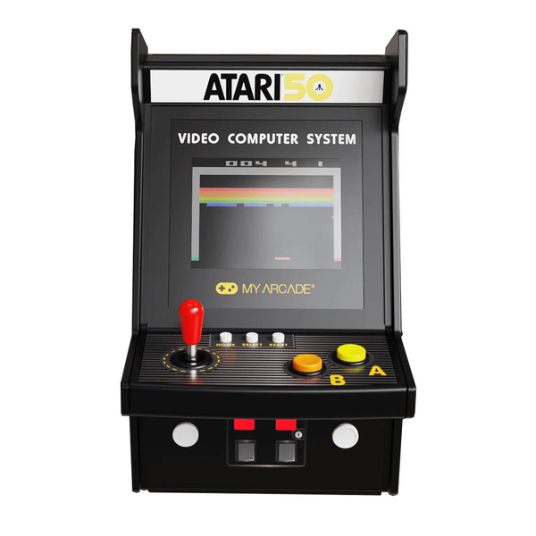 Micro Player Pro Atari