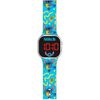 Montre LED - Stitch