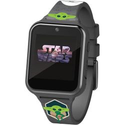 Montre connectée Star Wars - Grogu
