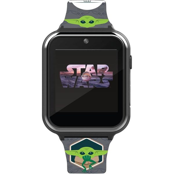 Montre connectée Star Wars - Grogu