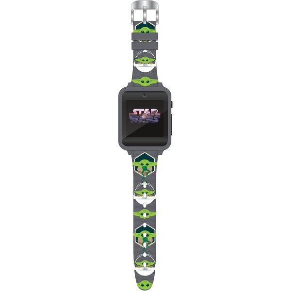Montre connectée Star Wars - Grogu