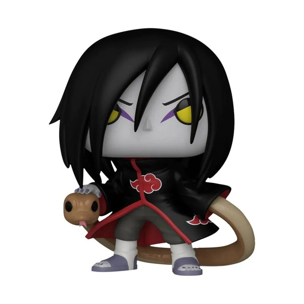 Figurine Orochimaru Naruto - Funko Pop n°1435