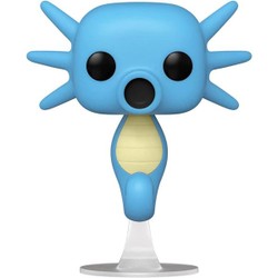 Figurine Hypotrempe Pokémon - Funko Pop n°848