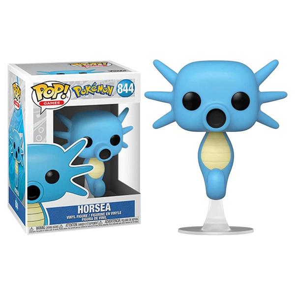 Figurine Hypotrempe Pokémon - Funko Pop n°848