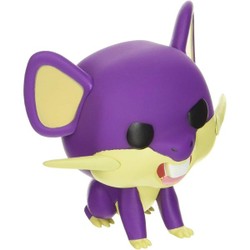 Figurine Rattata Pokémon - Funko Pop n°595