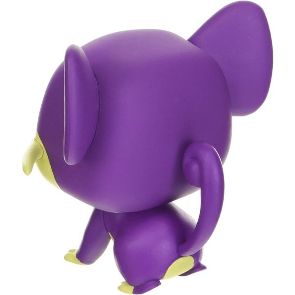 Figurine Rattata Pokémon - Funko Pop n°595