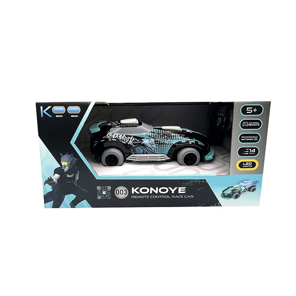 Voiture radiocommandée Konoye 003