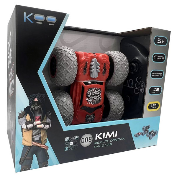 Voiture radiocommandée KIMI 008