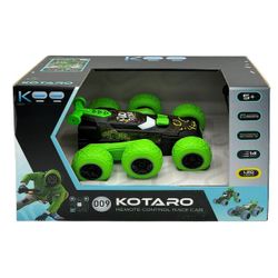 Voiture radiocommandée KOTARO 009