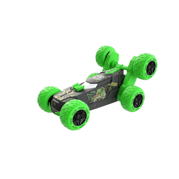 Voiture radiocommandée KOTARO 009