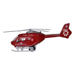 Hélicoptère 24 cm - Swiss Heli Rescue
