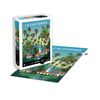 Puzzle 500 pièces - La Californie