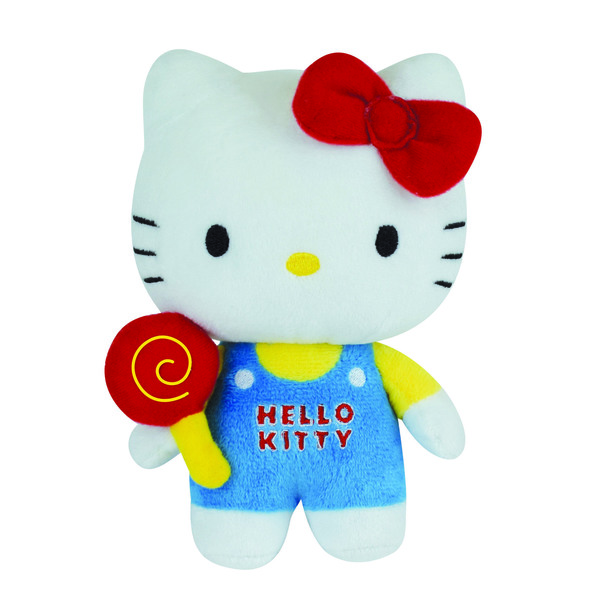 Peluche Hello Kitty 15cm