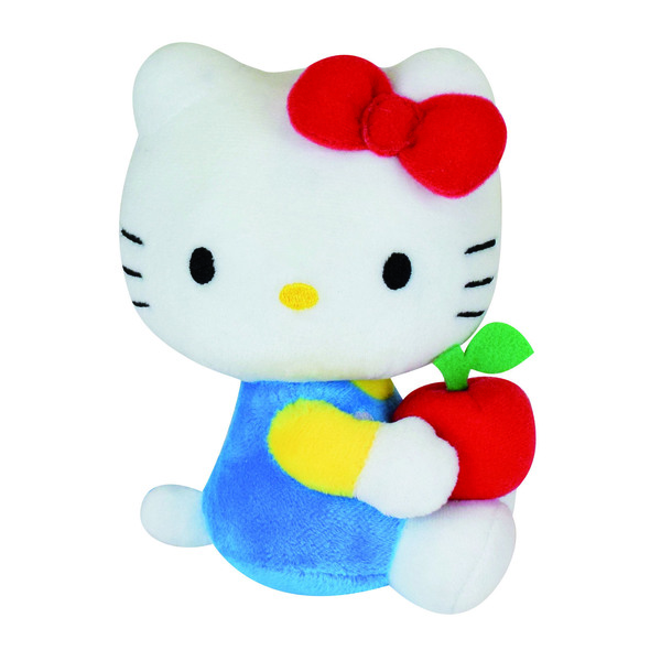 Peluche Hello Kitty 15cm