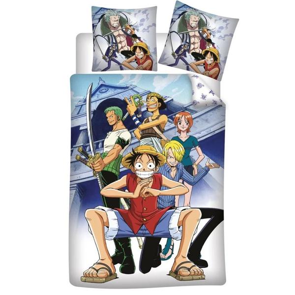 Parure de lit One Piece