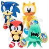 Peluche 23 cm univers Sonic