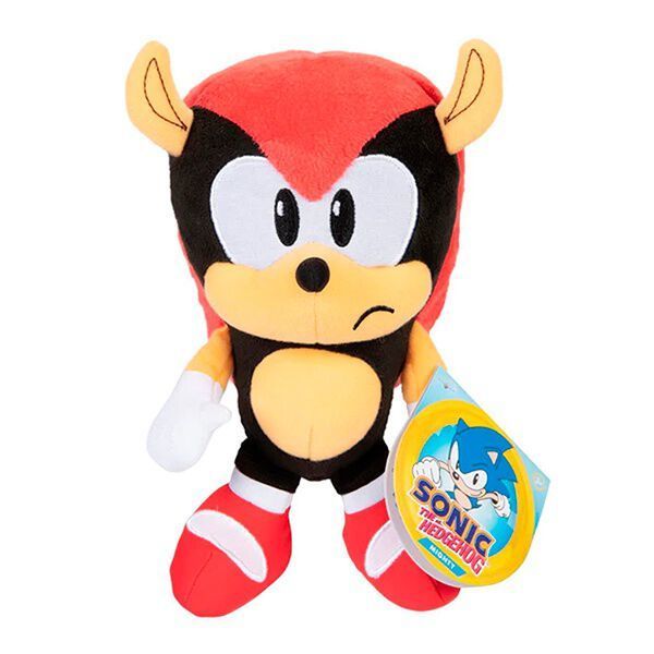 Peluche 23 cm univers Sonic