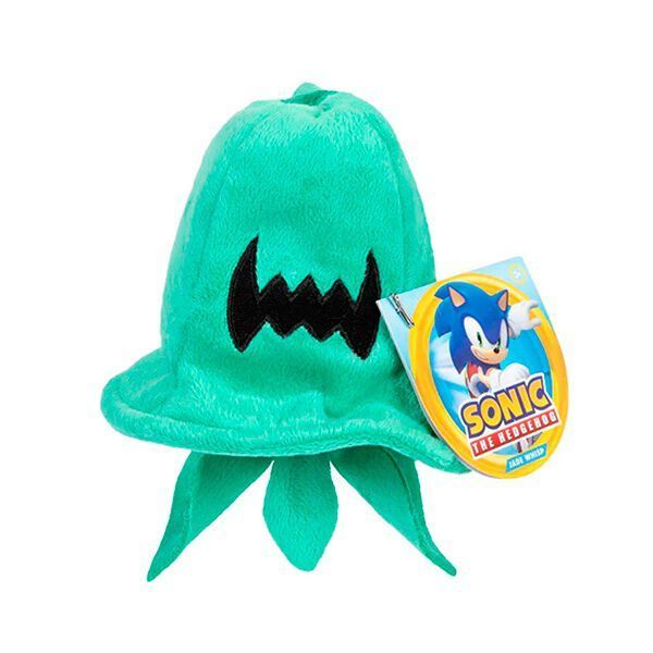 Peluche 23 cm univers Sonic