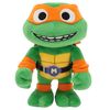 Peluche 20 cm Tortues Ninja 