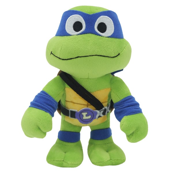 Peluche 20 cm Tortues Ninja 