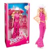 Poupée Barbie Le Film - Barbie en tenue western rose