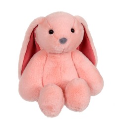 Peluche Lapin Trendy Bunny 28 cm