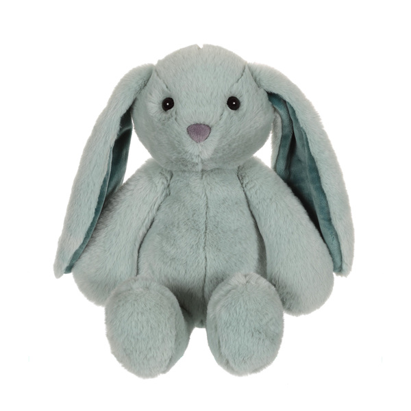 Peluche Lapin Trendy Bunny 28 cm