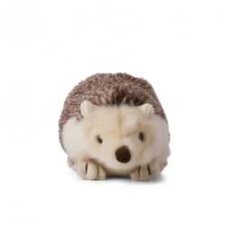 Peluche WWF hérisson beige 13cm