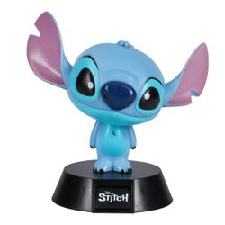 Lampe icons Stitch