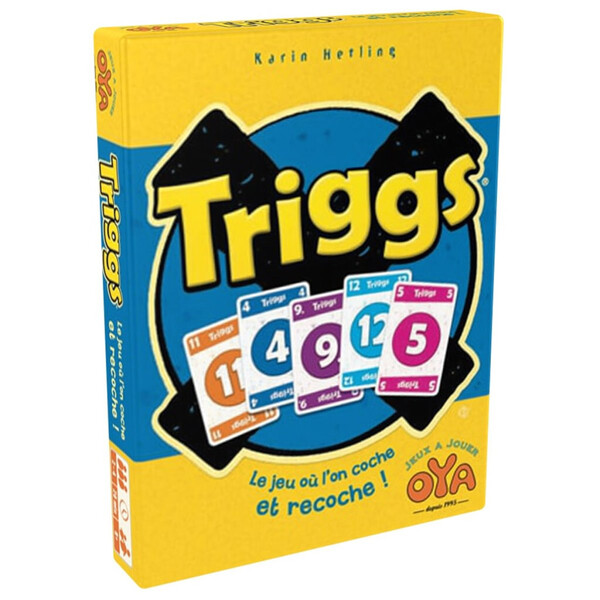 Triggs 