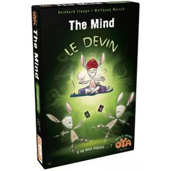 The Mind -  Le devin 