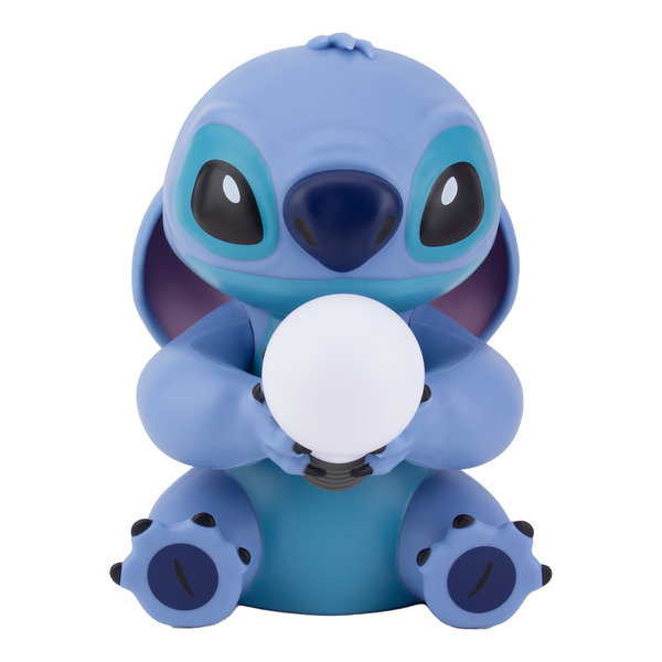 Lampe Stitch