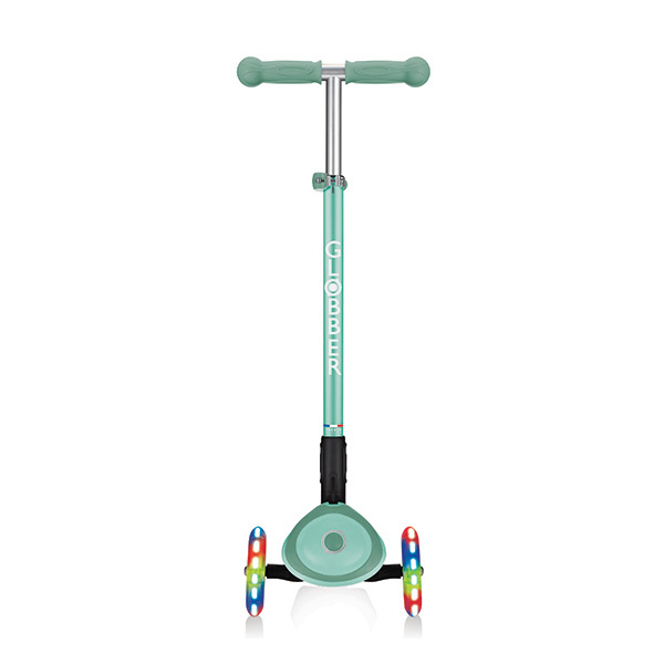 Trottinette lumineuse Primo Mint - Globber