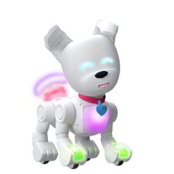 Robot Mintid Dog-E