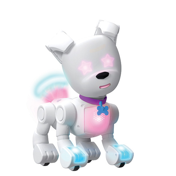 Robot Mintid Dog-E