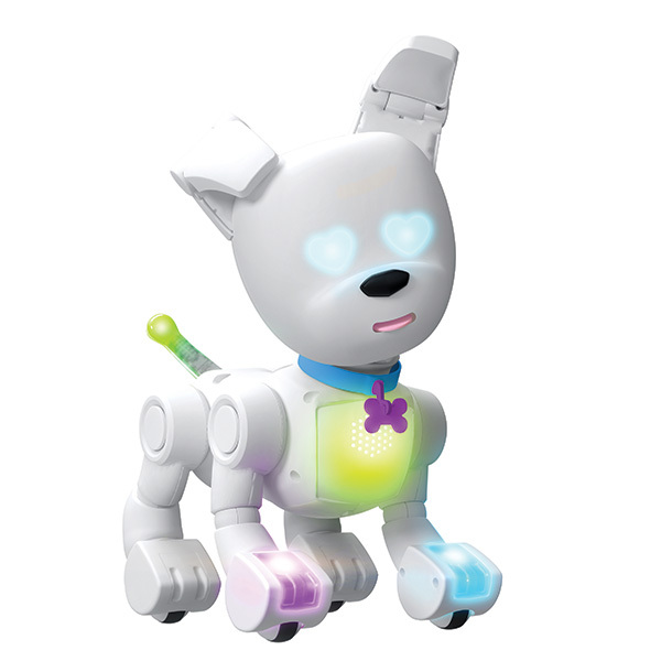 Robot Mintid Dog-E