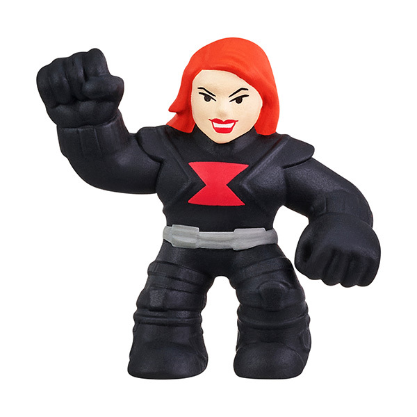 Mini Marvel pack 6 - Goo Jit Zu