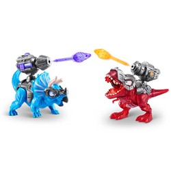 Mini toys - Boule surprise Zuru : King Jouet, Figurines Zuru
