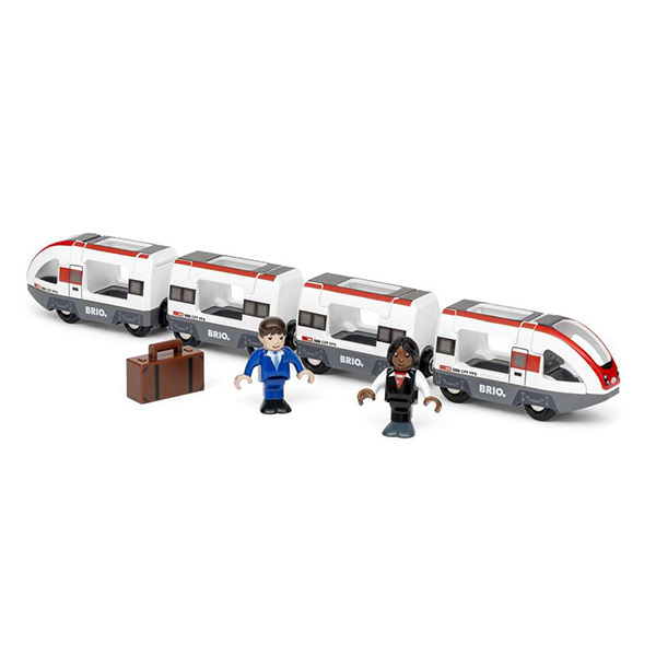 36090 - Brio World - SBB Train