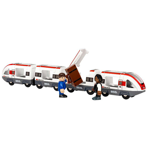 36090 - Brio World - SBB Train