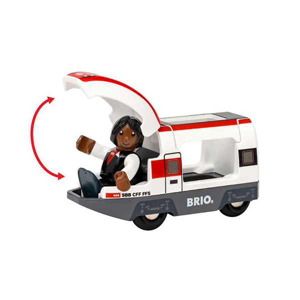 36090 - Brio World - SBB Train