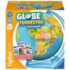 Tiptoi® - Globe terrestre interactif