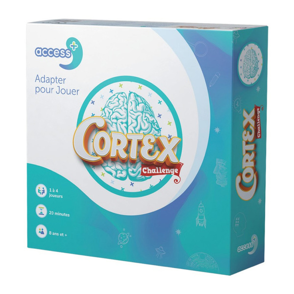 Cortex Access +