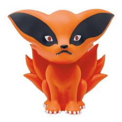 Tirelire Naruto - Kyûbi